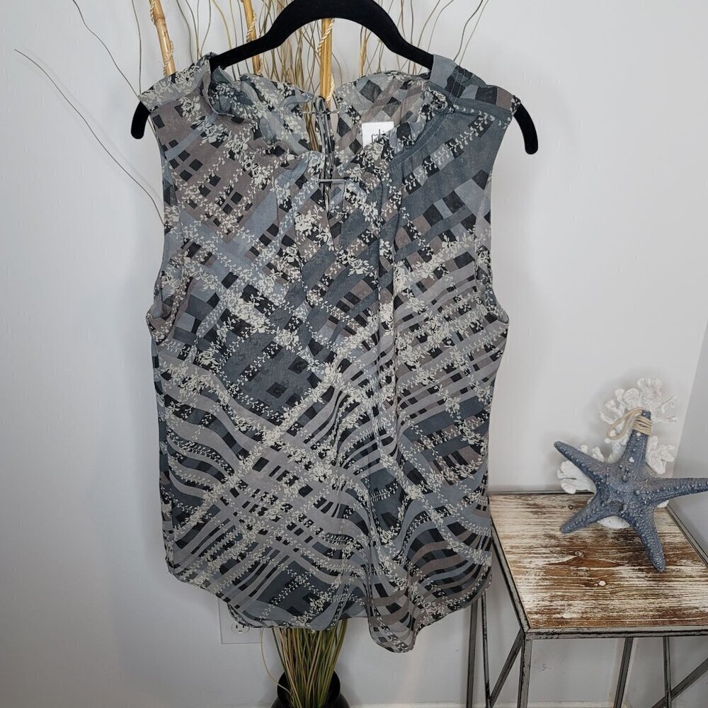 Cabi Blouse Womens Medium‎